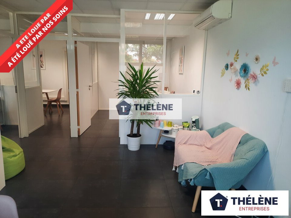 THELENE LOCATION-BUREAUX-JUVIGNAC-34
