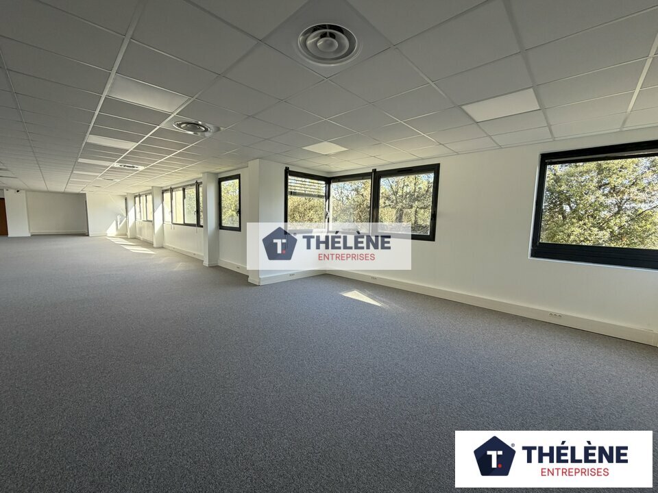 THELENE LOCATION-BUREAUX-MONTPELLIER-34