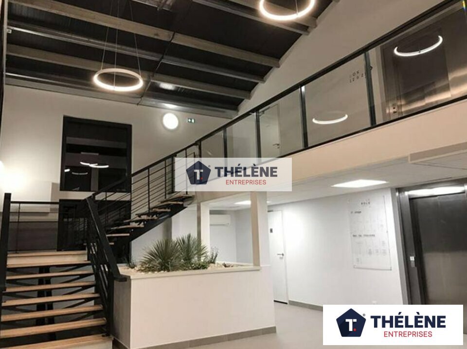 THELENE LOCATION-BUREAUX-JACOU-34
