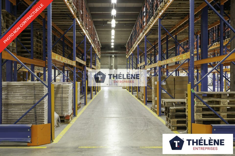 THELENE LOCATION-LOCAL D'ACTIVITE-SETE-34