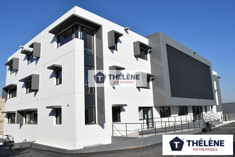 THELENE VENTE-BUREAUX-MONTPELLIER-34