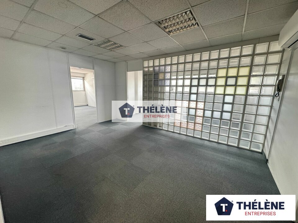 THELENE LOCATION-BUREAUX-MONTPELLIER-34