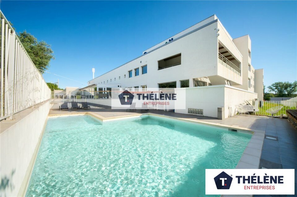 THELENE VENTE-LOCAL COMMERCIAL-MONTPELLIER-34