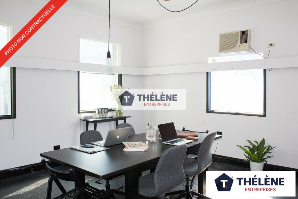 THELENE LOCATION-BUREAUX-NIMES-30