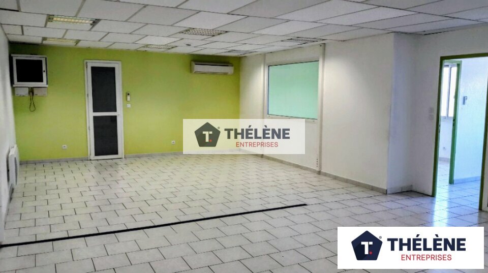 THELENE LOCATION-LOCAL D'ACTIVITE-MAUGUIO-34