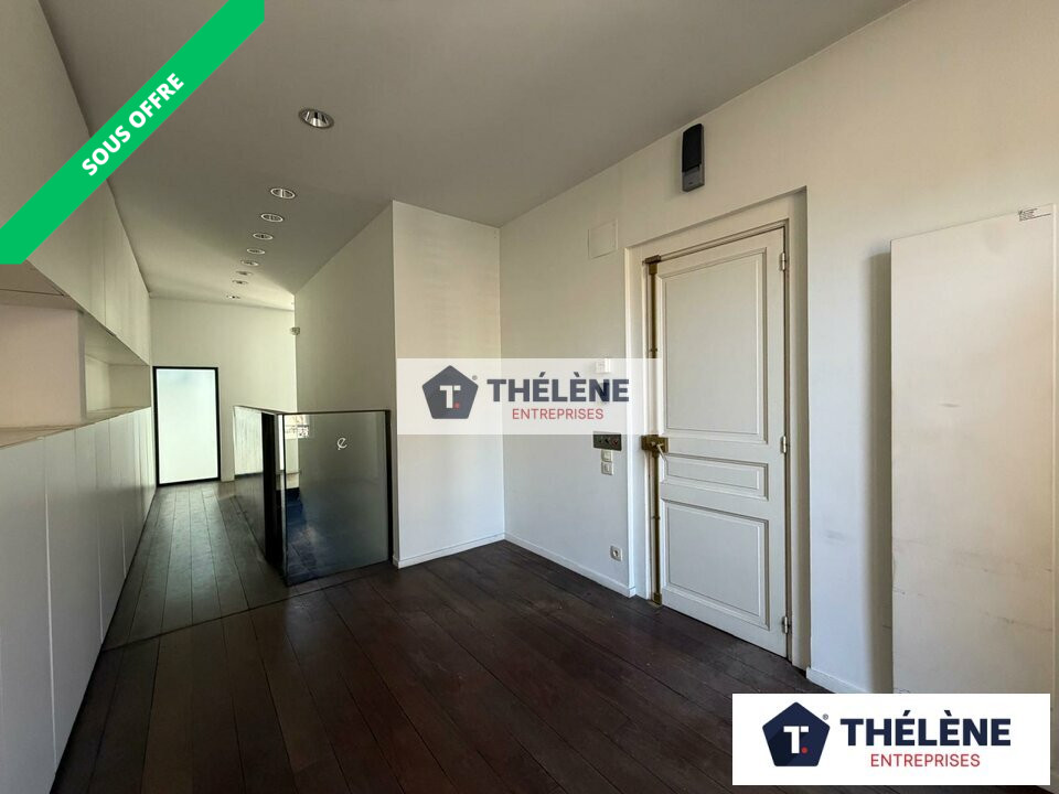 THELENE VENTE-BUREAUX-MONTPELLIER-34