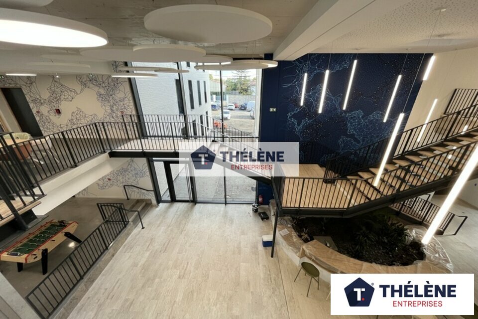 THELENE LOCATION-BUREAUX-MONTPELLIER-34