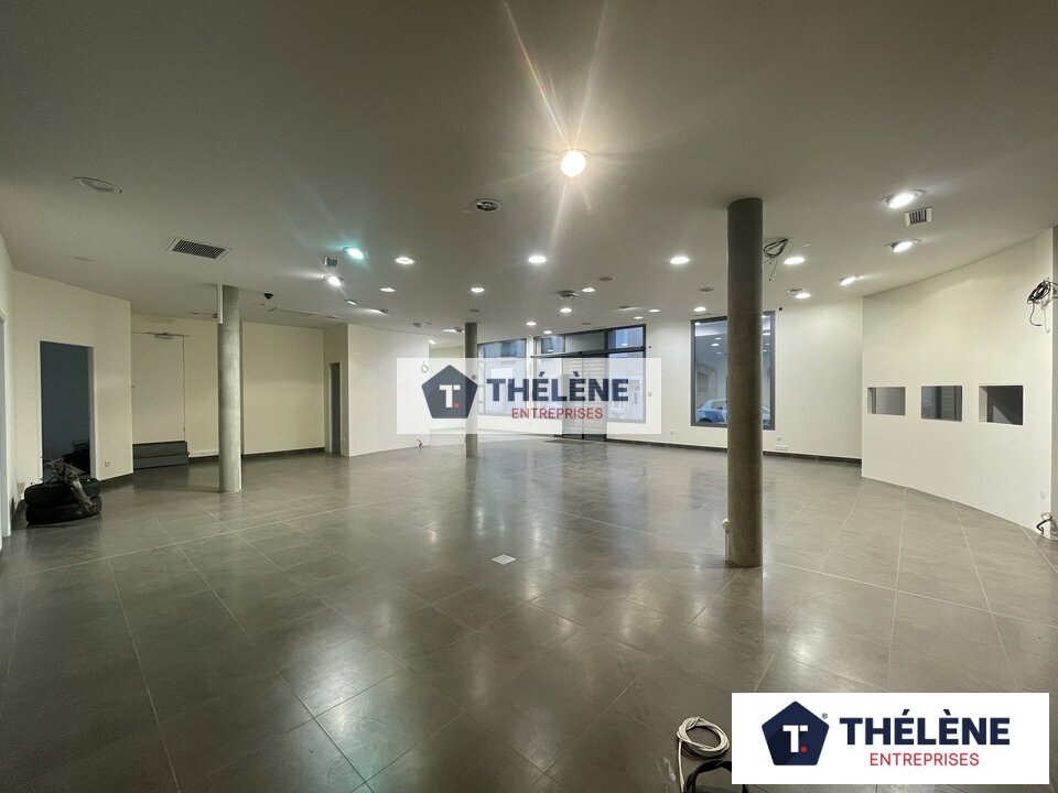 THELENE VENTE-LOCAL COMMERCIAL-LANSARGUES-34