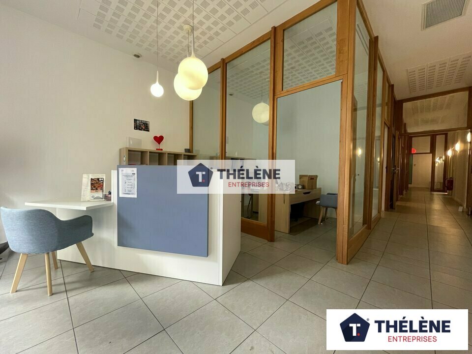 THELENE VENTE-LOCAL COMMERCIAL-MONTPELLIER-34