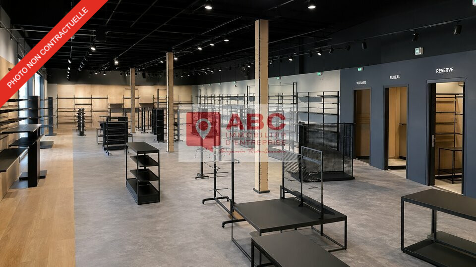 ABC IE CESSION-LOCAL COMMERCIAL-VITROLLES-13