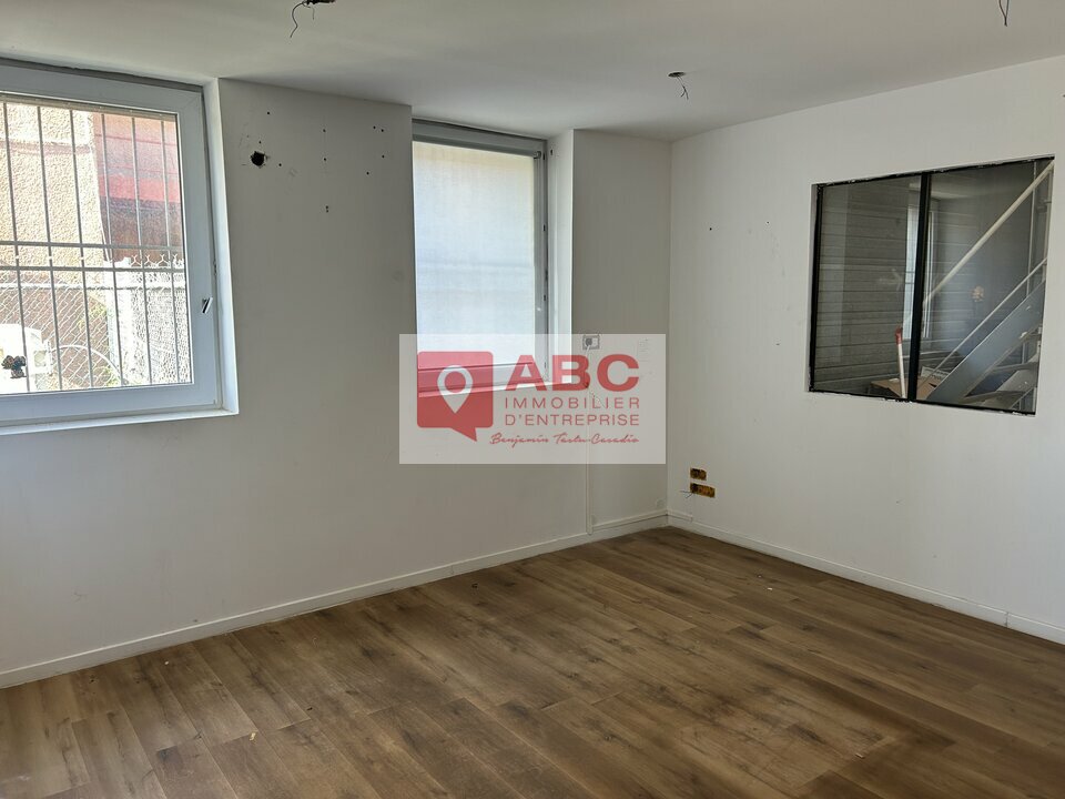 ABC IE LOCATION-LOCAL D'ACTIVITE-BAILLARGUES-34