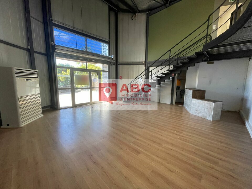 ABC IE LOCATION-BUREAUX-BAILLARGUES-34