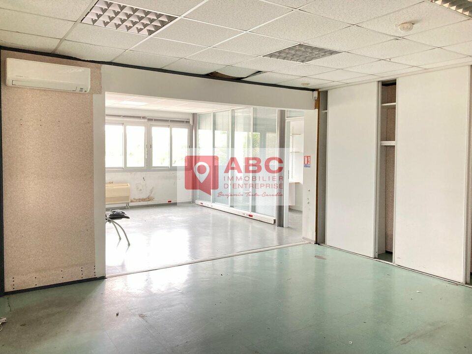 ABC IE LOCATION-LOCAL D'ACTIVITE-LE_CRES-34