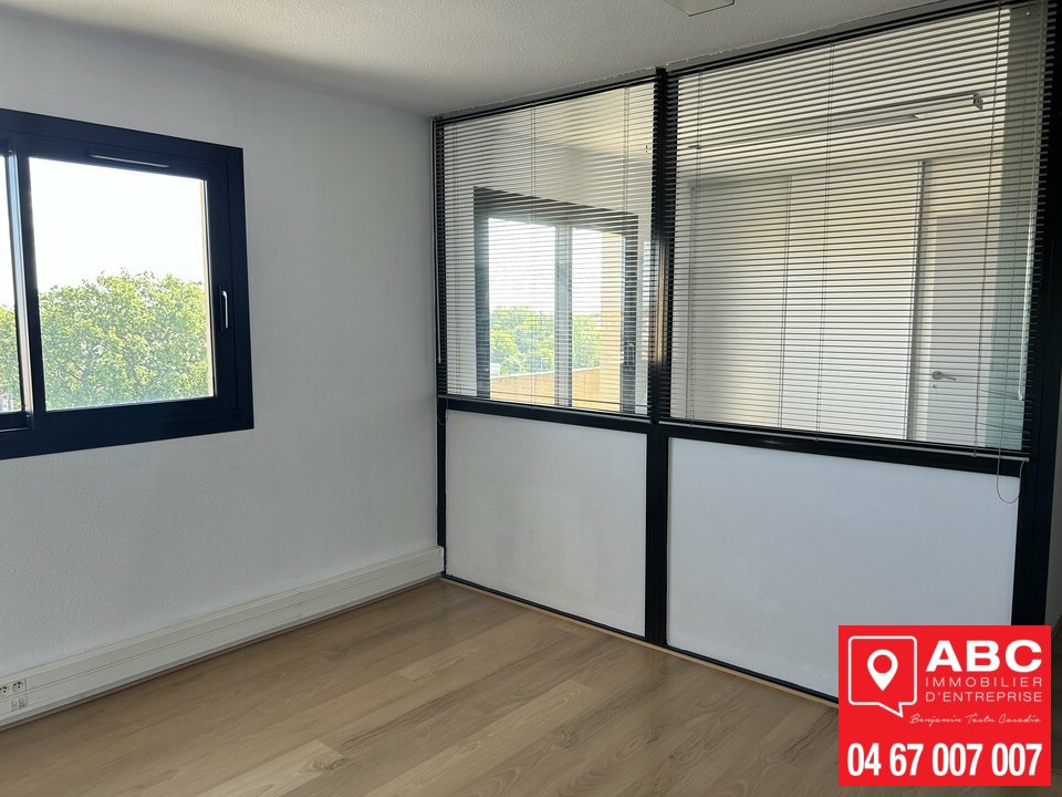 ABC IE VENTE-BUREAUX-PERPIGNAN-66
