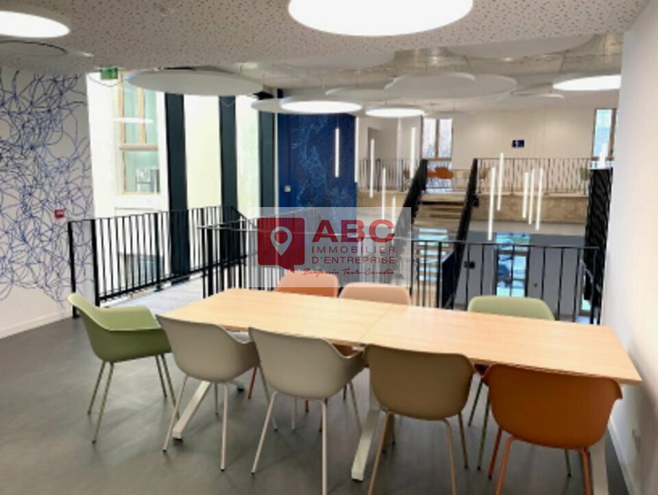 ABC IE LOCATION-BUREAUX-MONTPELLIER-34