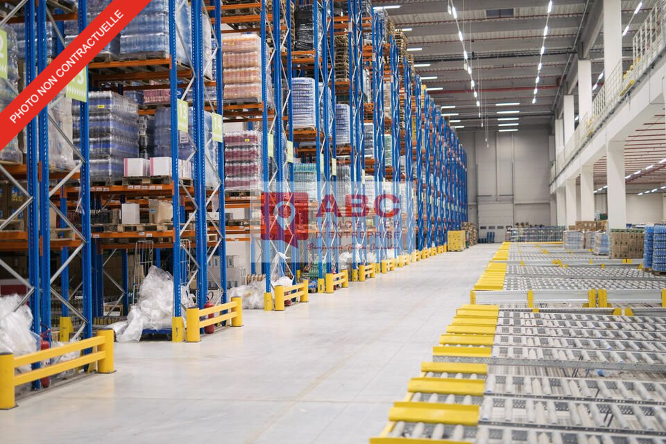 ABC IE LOCATION-LOCAL D'ACTIVITE-LATTES-34