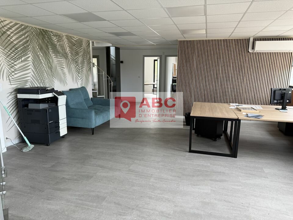 ABC IE LOCATION-BUREAUX-BEZIERS-34