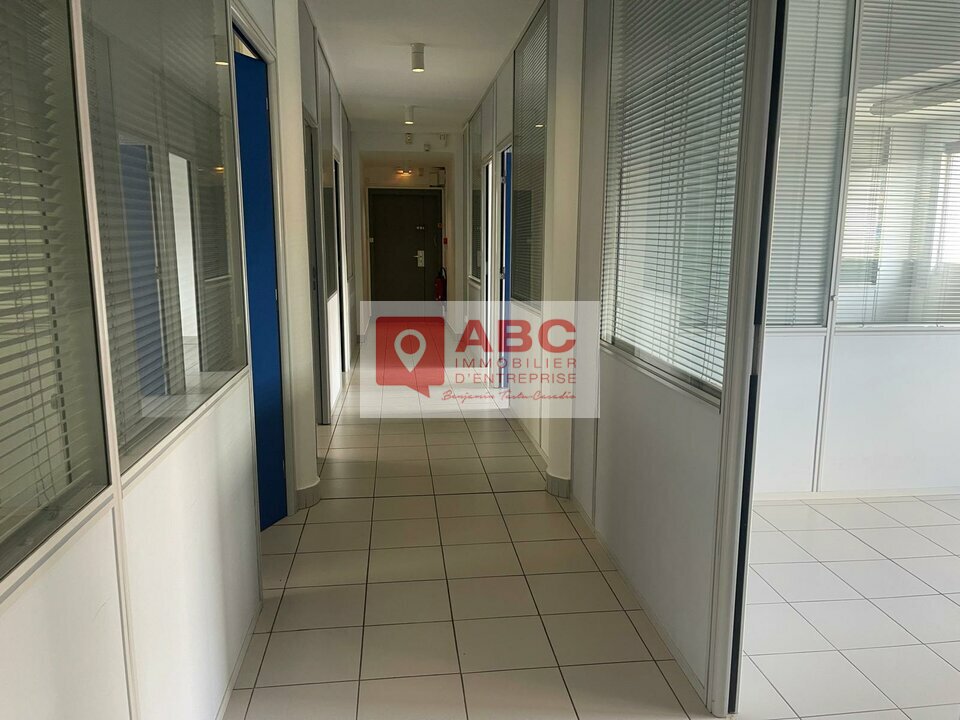 ABC IE LOCATION-BUREAUX-MONTPELLIER-34