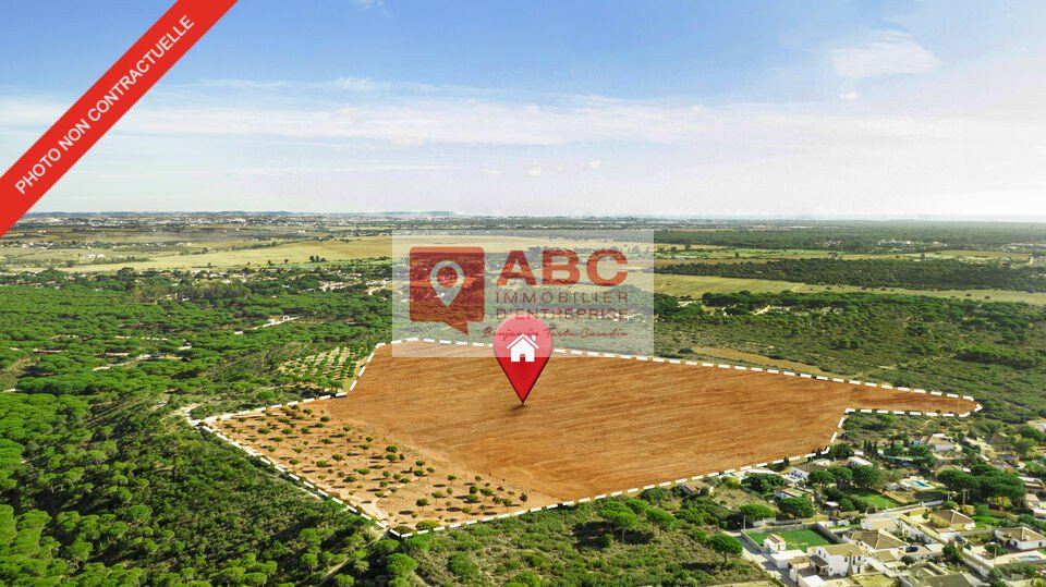 ABC IE VENTE-TERRAIN-PERPIGNAN-66