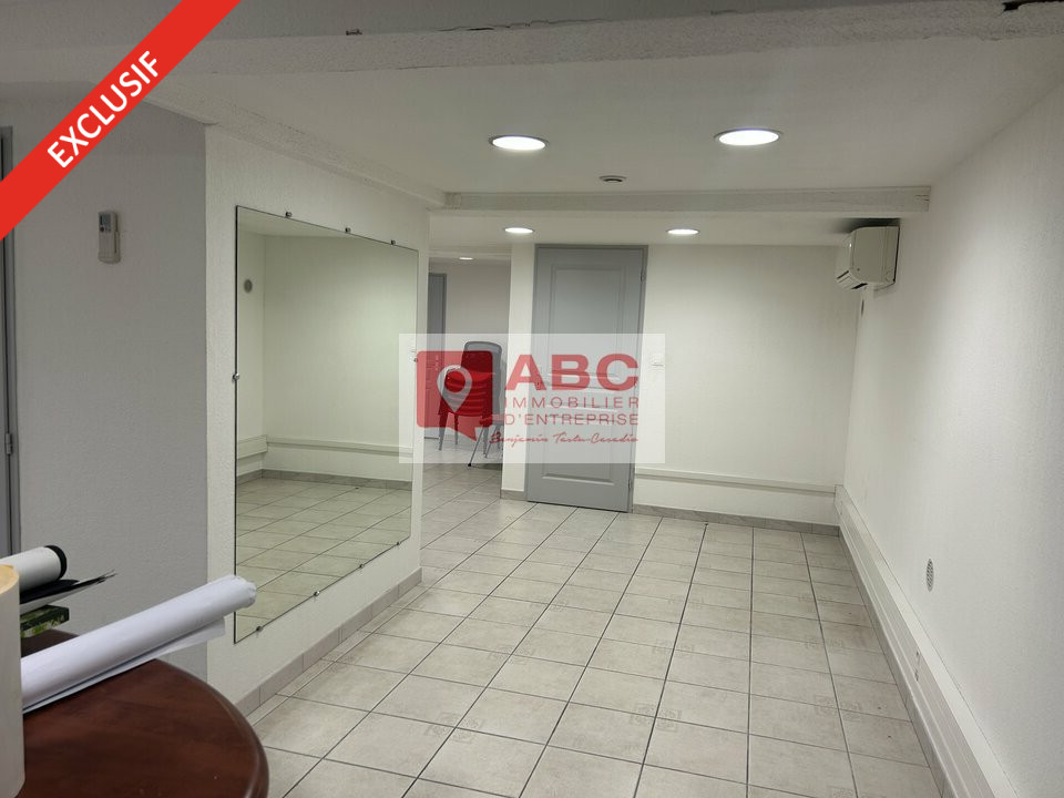 ABC IE LOCATION-BUREAUX-PERPIGNAN-66
