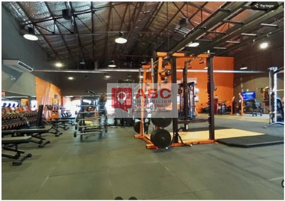 ABC IE LOCATION-LOCAL D'ACTIVITE-NIMES-30