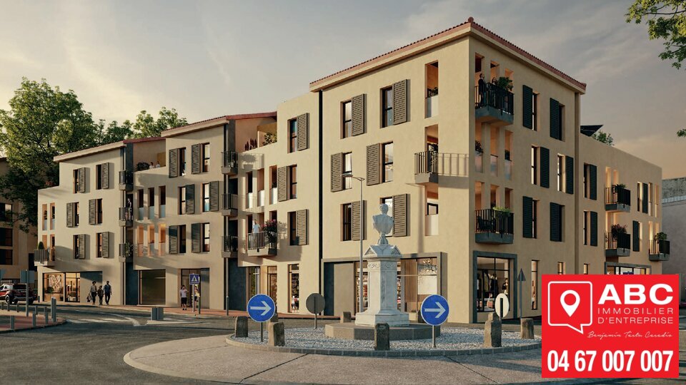 ABC IE VENTE-LOCAL COMMERCIAL-AGDE-34