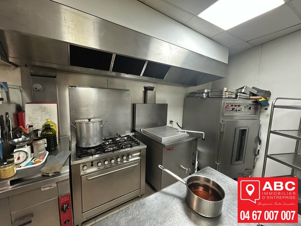 ABC IE VENTE-LOCAL COMMERCIAL-BEZIERS-34