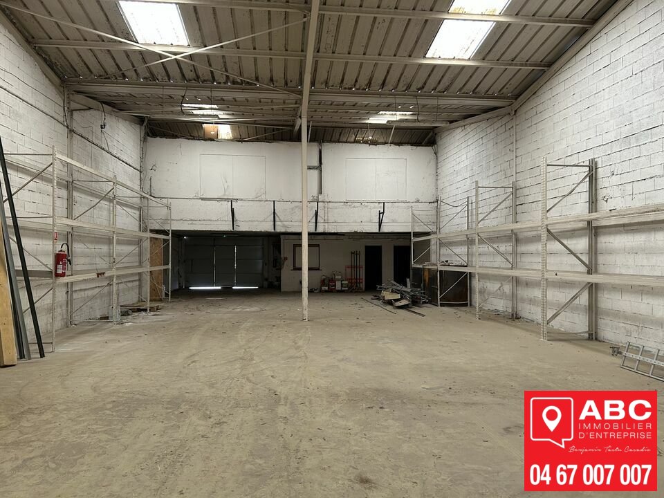 ABC IE LOCATION-LOCAL D'ACTIVITE-ARGELES_SUR_MER-66