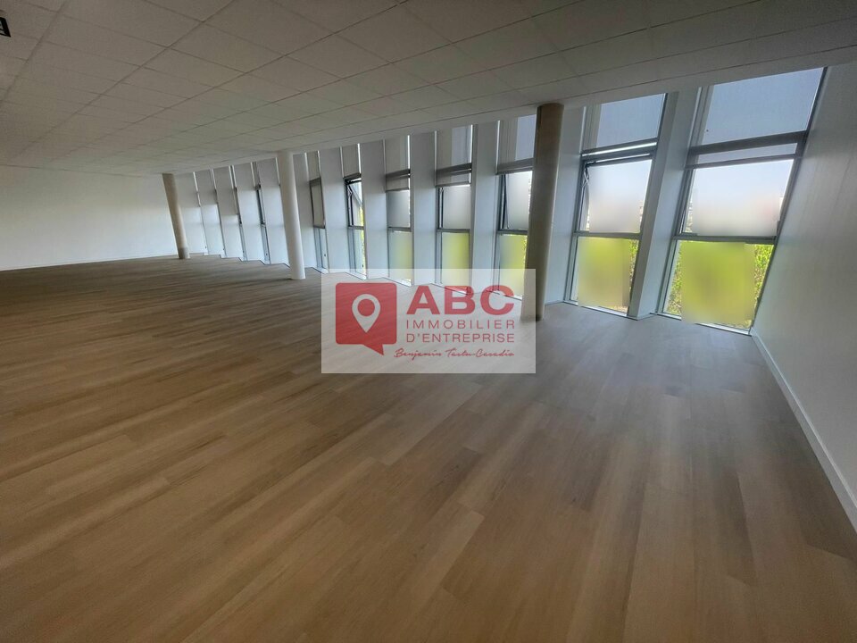 ABC IE LOCATION-BUREAUX-MONTPELLIER-34