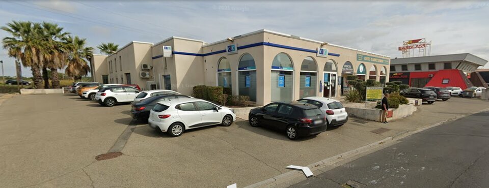ABC IE VENTE-BUREAUX-BEZIERS-34