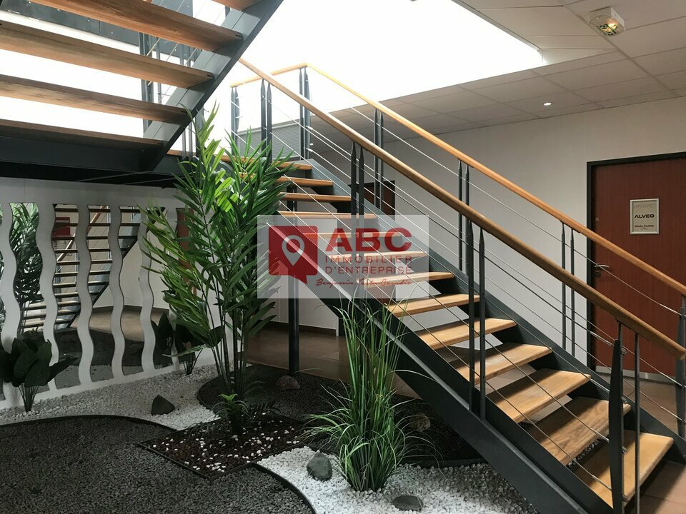ABC IE LOCATION-BUREAUX-BAILLARGUES-34