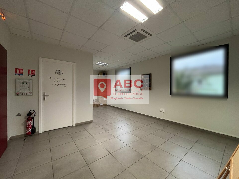ABC IE LOCATION-BUREAUX-PERPIGNAN-66