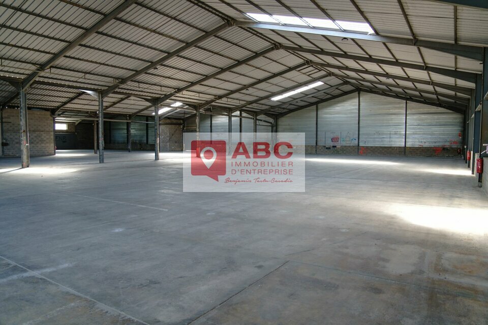 ABC IE LOCATION-LOCAL D'ACTIVITE-VAUVERT-30