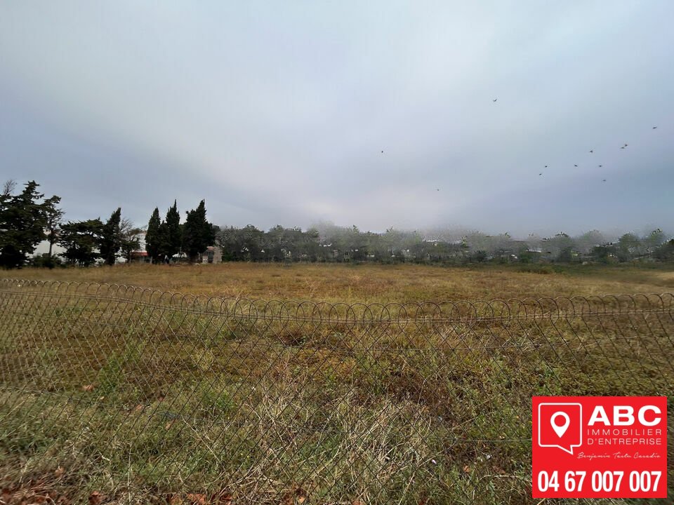 ABC IE VENTE-TERRAIN-PERPIGNAN-66