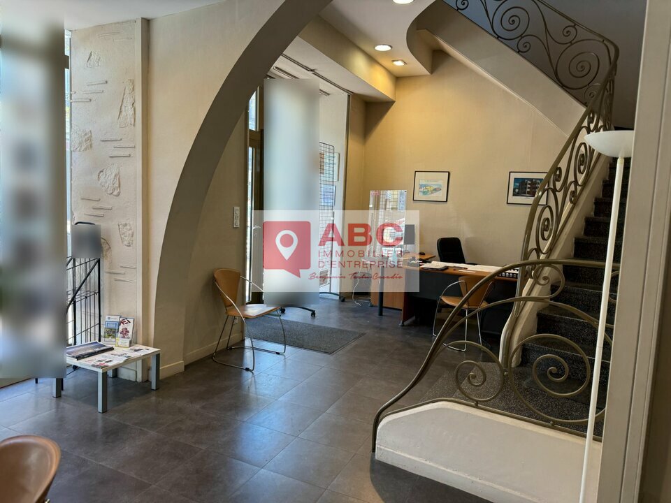 ABC IE LOCATION-LOCAL COMMERCIAL-BEZIERS-34