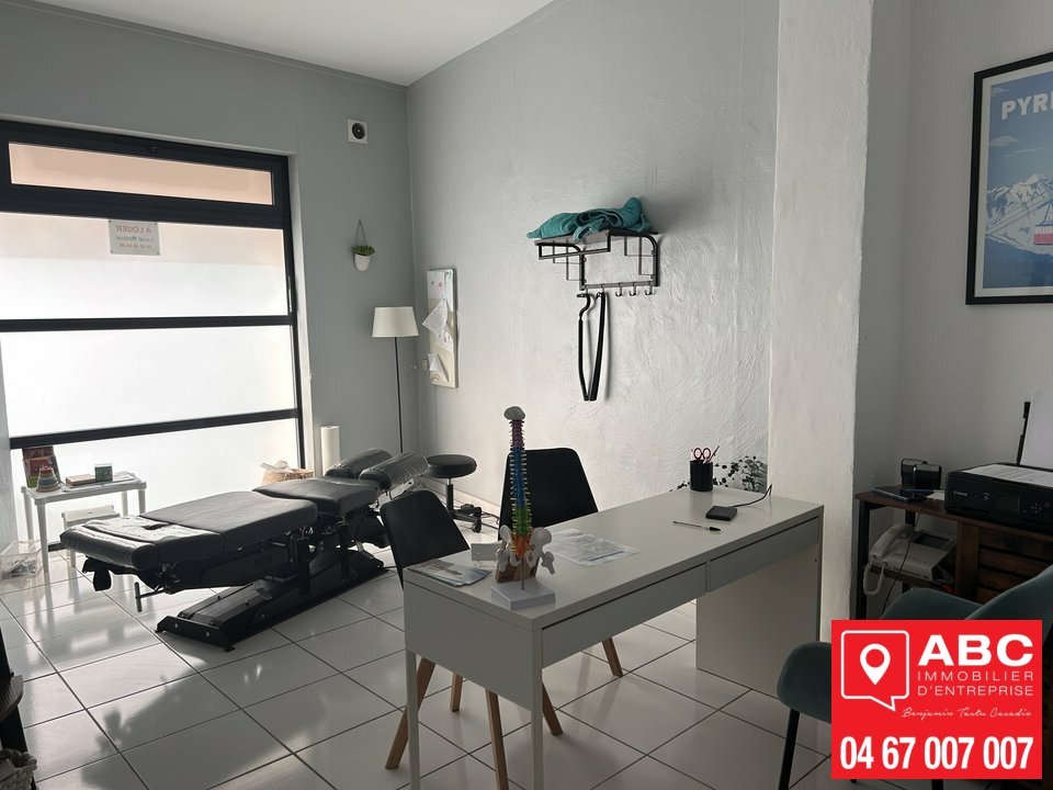 ABC IE LOCATION-BUREAUX-PERPIGNAN-66