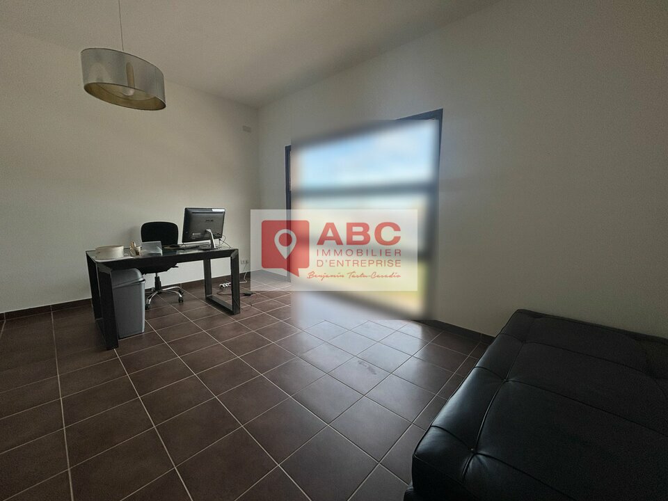 ABC IE VENTE-BUREAUX-PERPIGNAN-66