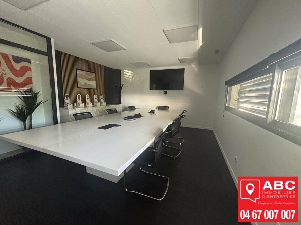 ABC IE LOCATION-BUREAUX-PERPIGNAN-66