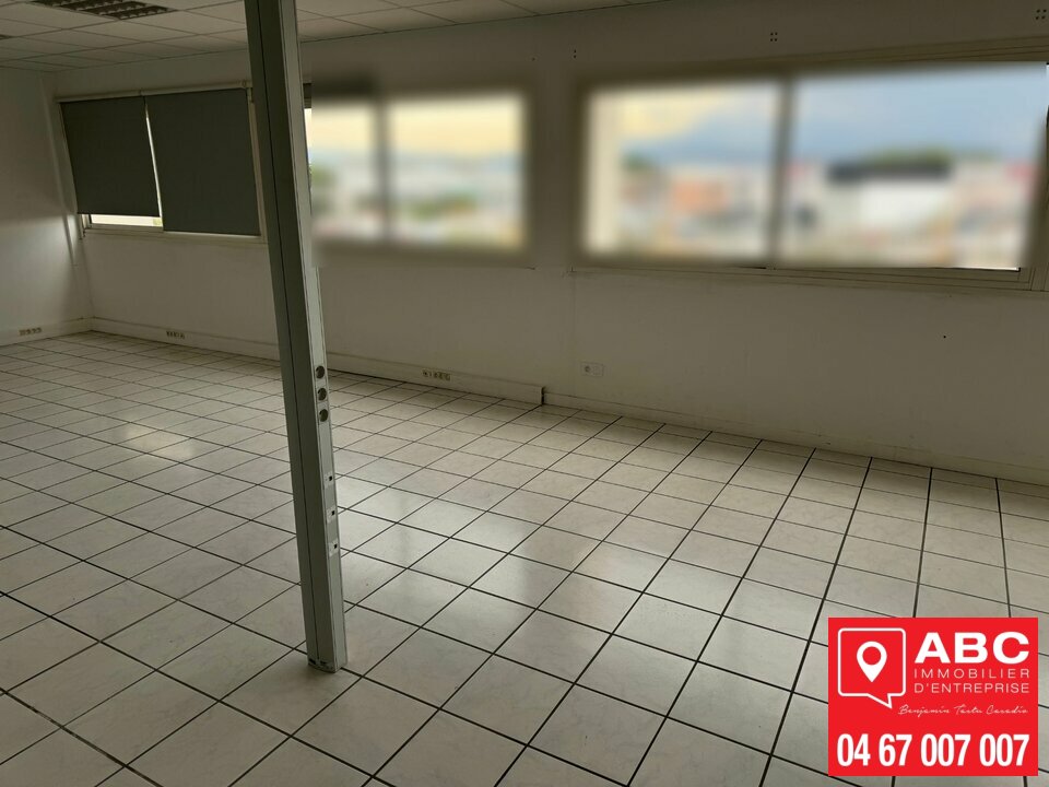 ABC IE LOCATION-BUREAUX-PERPIGNAN-66