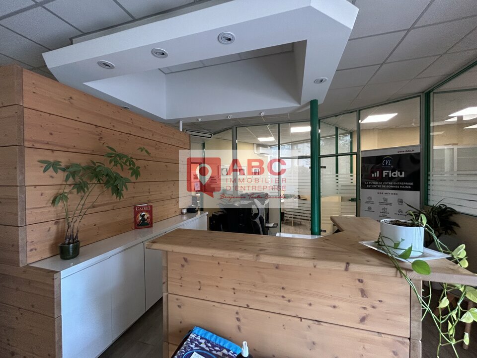 ABC IE VENTE-BUREAUX-MONTPELLIER-34