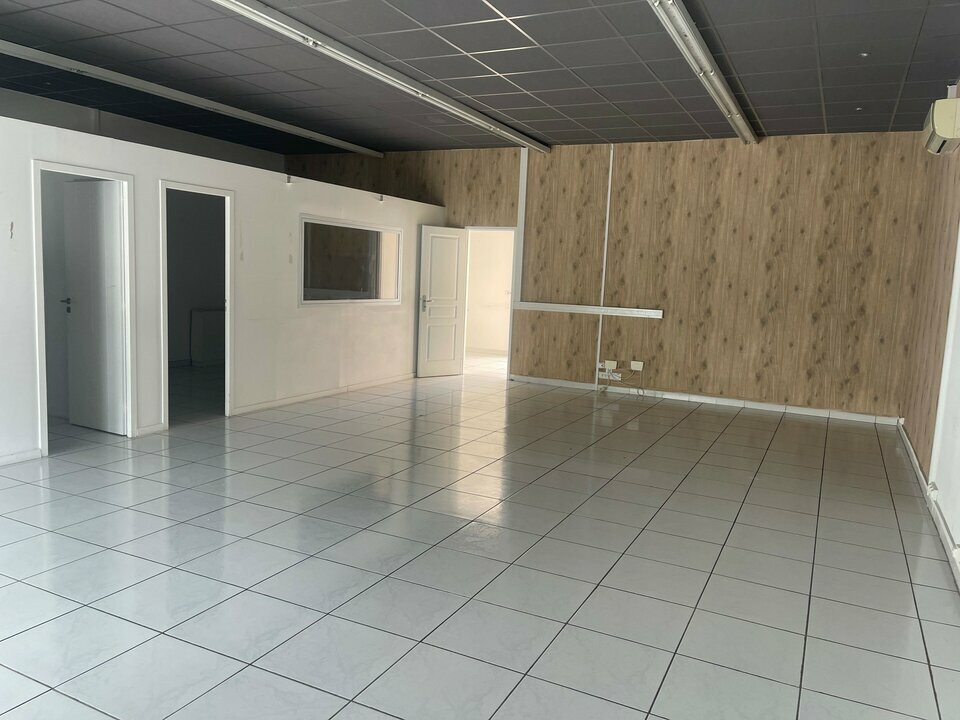 ABC IE LOCATION-BUREAUX-CASTELNAU-LE-LEZ-34