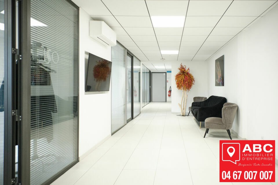 ABC IE VENTE-BUREAUX-BEZIERS-34