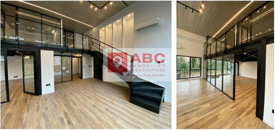 ABC IE VENTE-LOCAL COMMERCIAL-MONTPELLIER-34