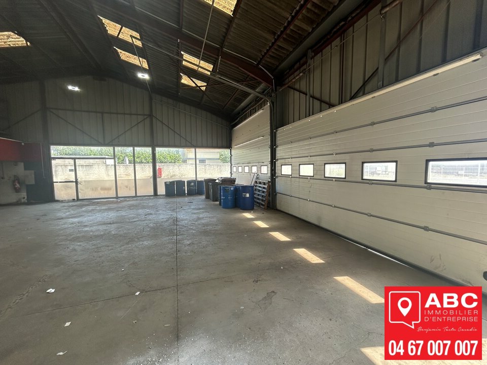 ABC IE LOCATION-LOCAL COMMERCIAL-PEZENAS-34