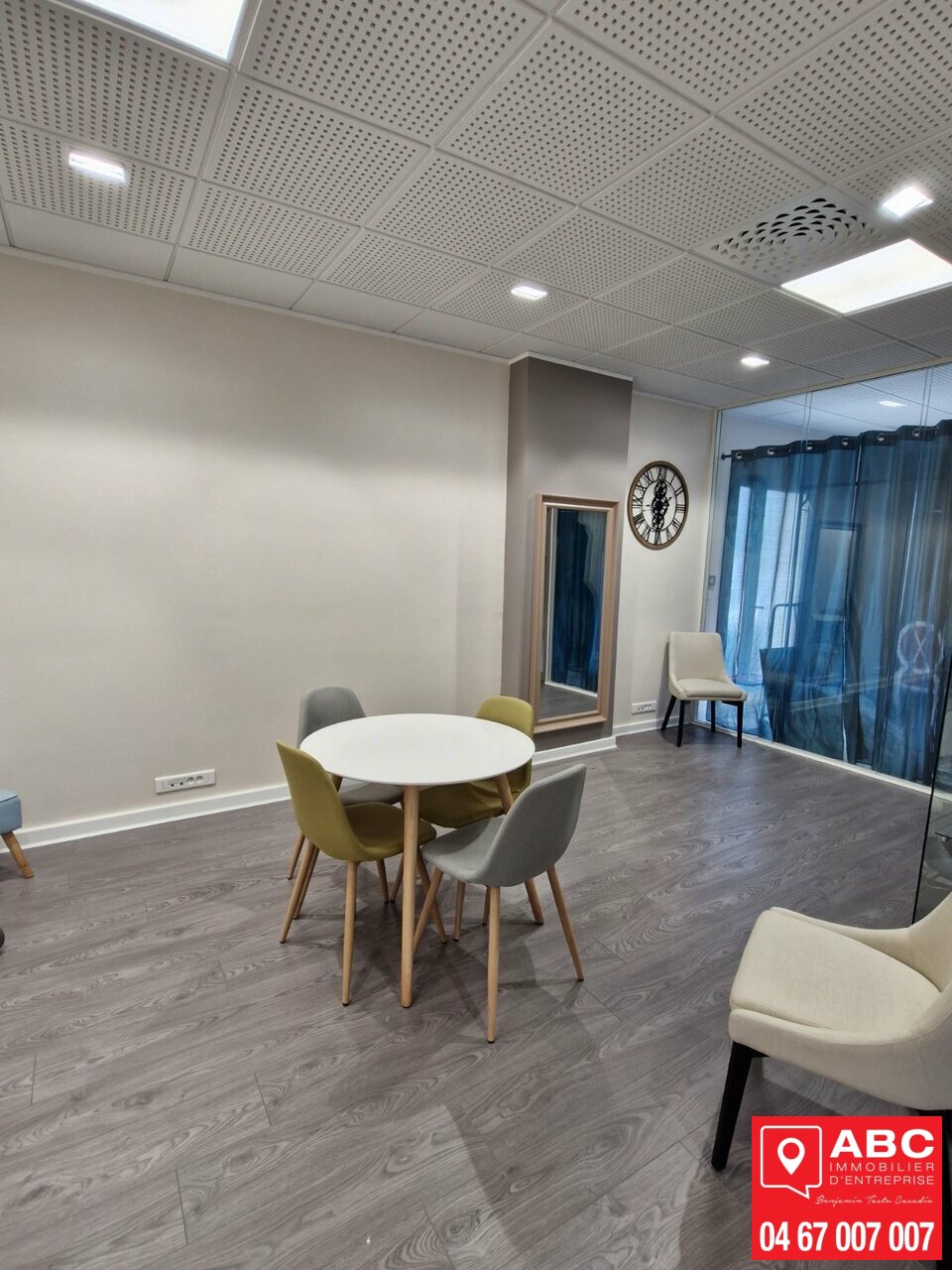 ABC IE LOCATION-LOCAL COMMERCIAL-BEZIERS-34