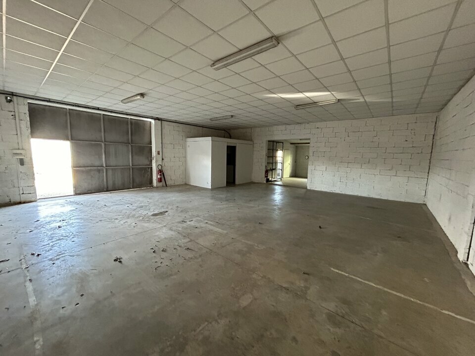 ABC IE LOCATION-LOCAL D'ACTIVITE-MAUGUIO-34