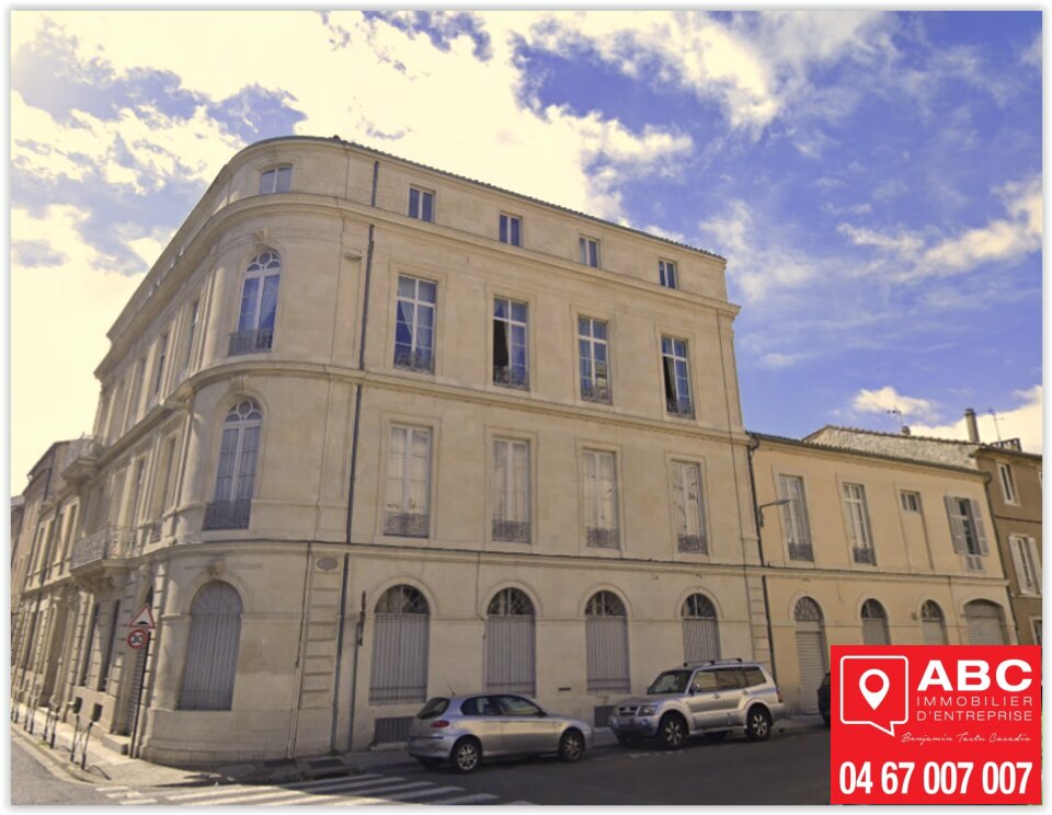 ABC IE LOCATION-BUREAUX-NIMES-30