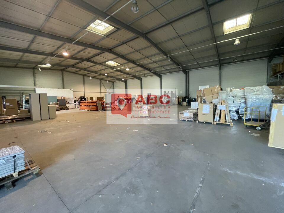 ABC IE LOCATION-LOCAL D'ACTIVITE-GALLARGUES_LE_MONTUEUX-30