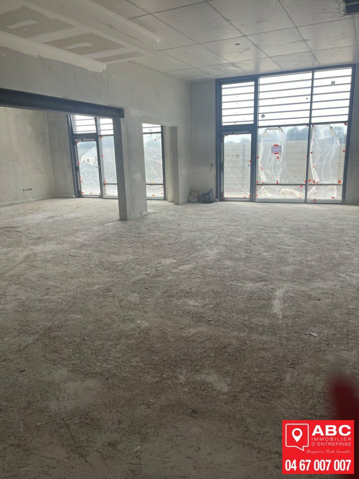 ABC IE LOCATION-BUREAUX-MONTPELLIER-34