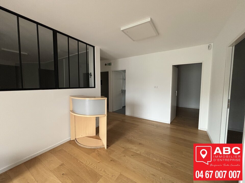 ABC IE LOCATION-BUREAUX-PERPIGNAN-66